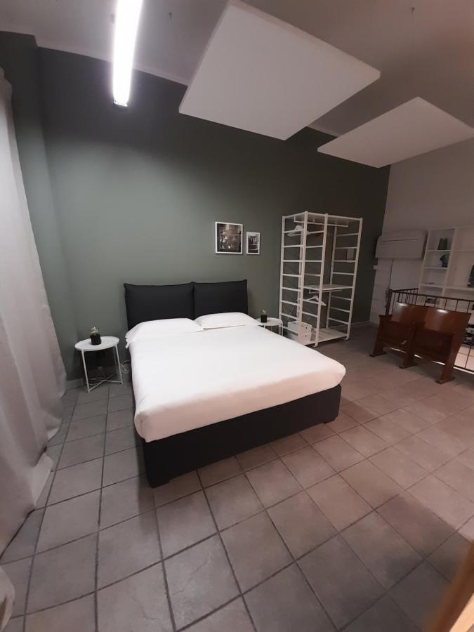 Loft In Corte Торино Екстериор снимка