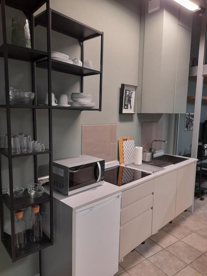 Loft In Corte Торино Екстериор снимка