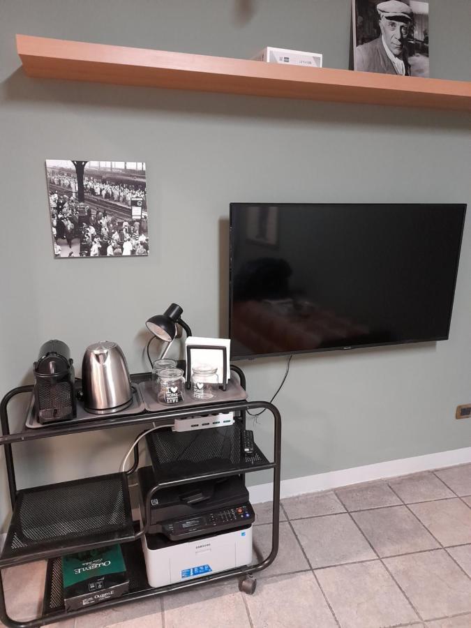Loft In Corte Торино Екстериор снимка