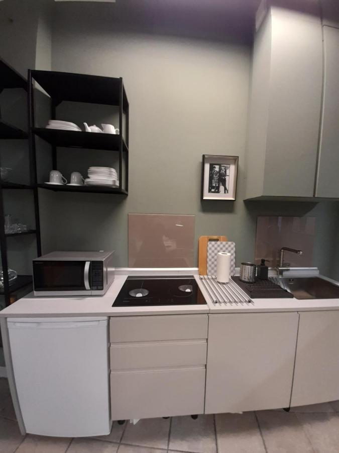 Loft In Corte Торино Екстериор снимка