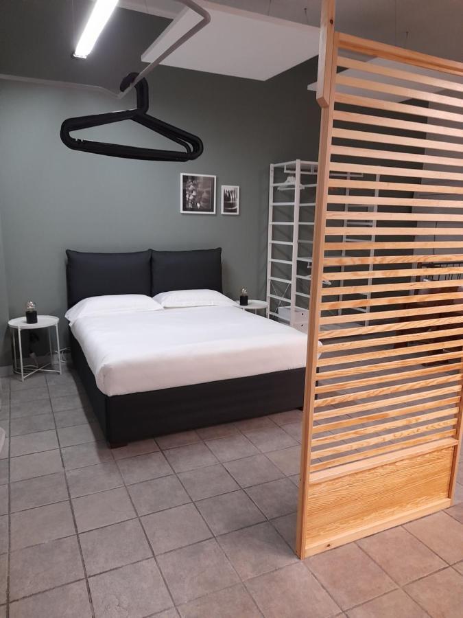 Loft In Corte Торино Екстериор снимка
