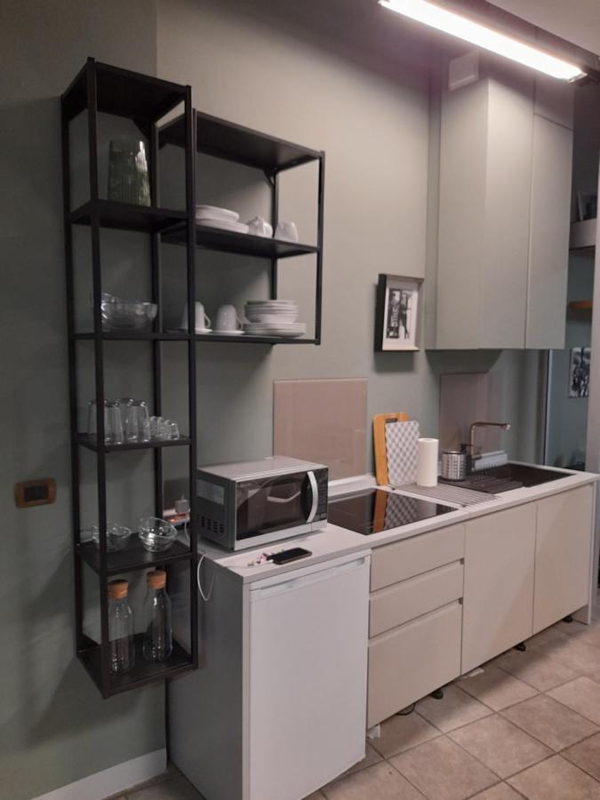 Loft In Corte Торино Екстериор снимка