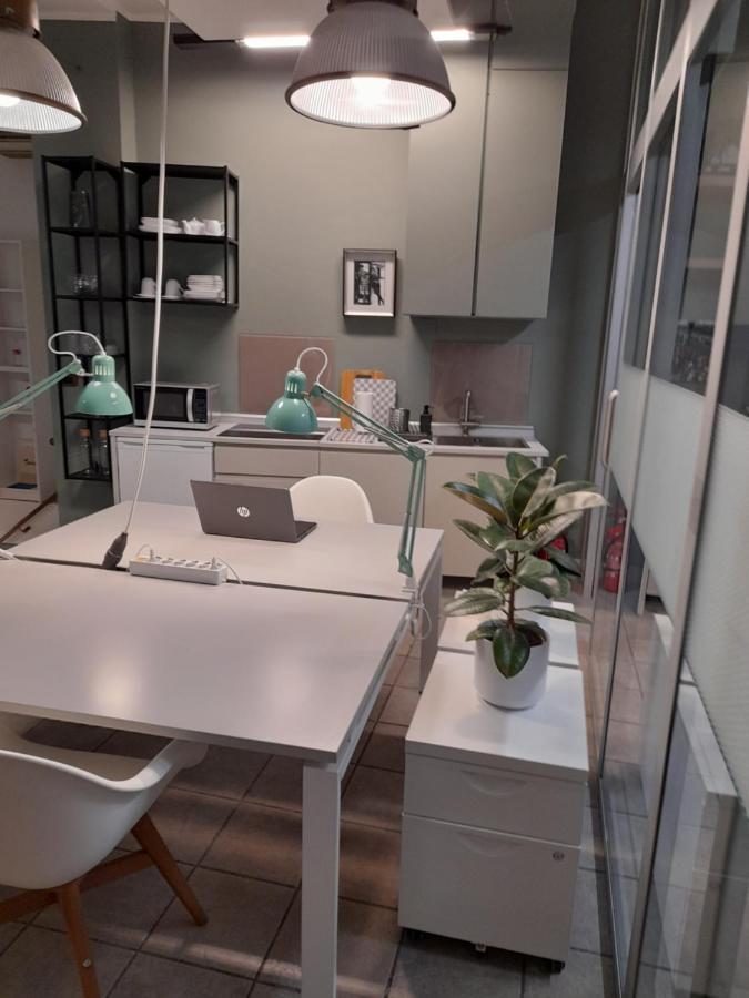 Loft In Corte Торино Екстериор снимка