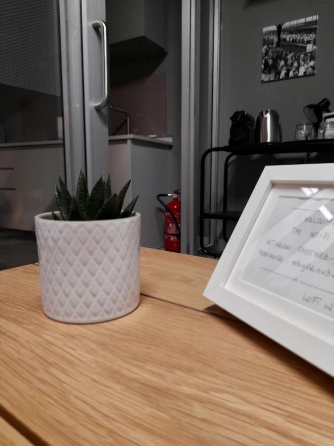 Loft In Corte Торино Екстериор снимка