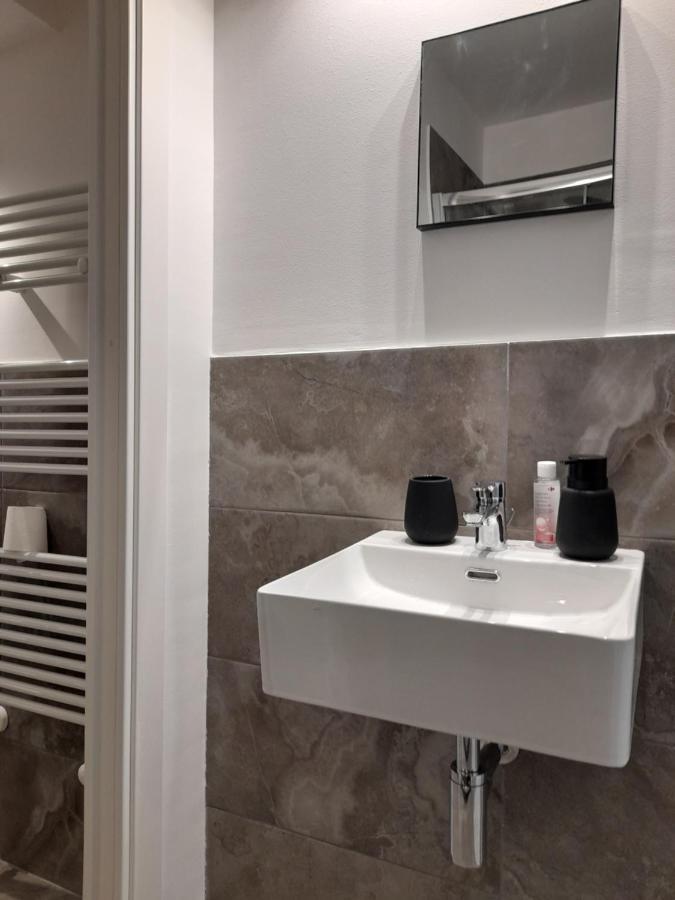Loft In Corte Торино Екстериор снимка