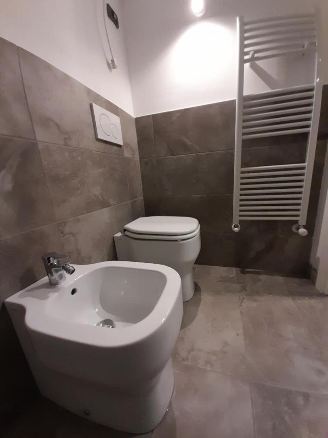 Loft In Corte Торино Екстериор снимка