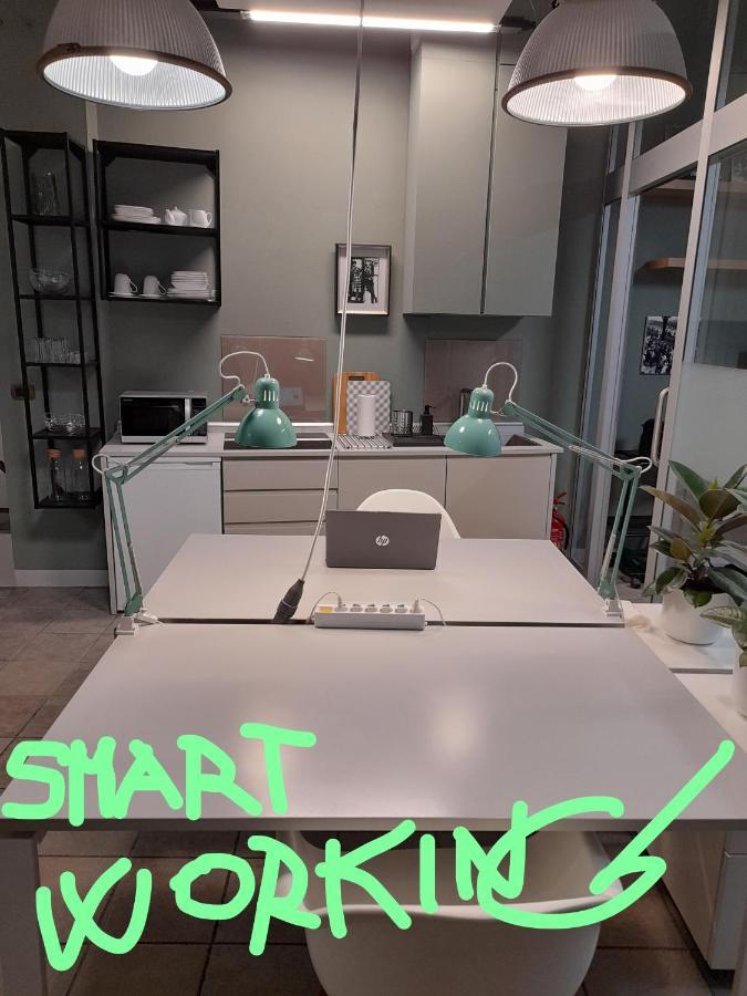 Loft In Corte Торино Екстериор снимка