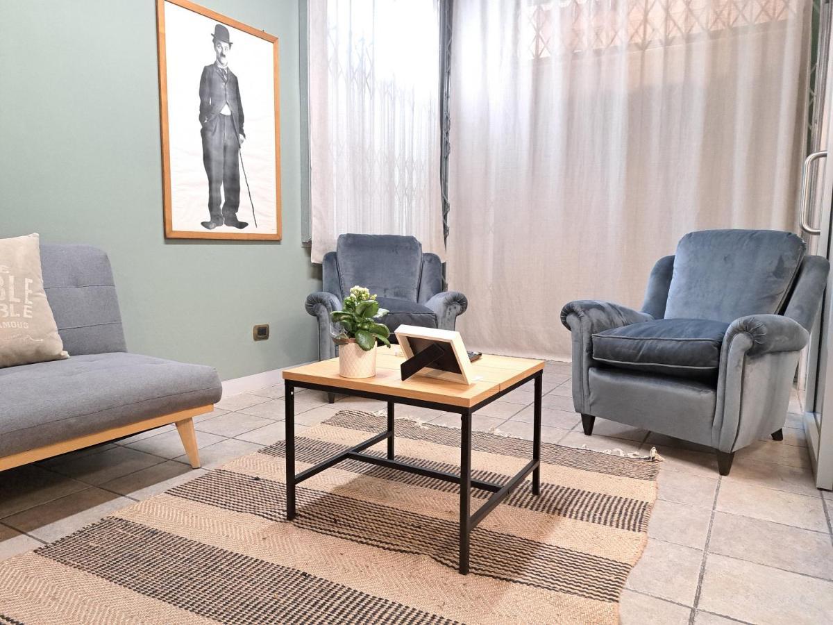 Loft In Corte Торино Екстериор снимка