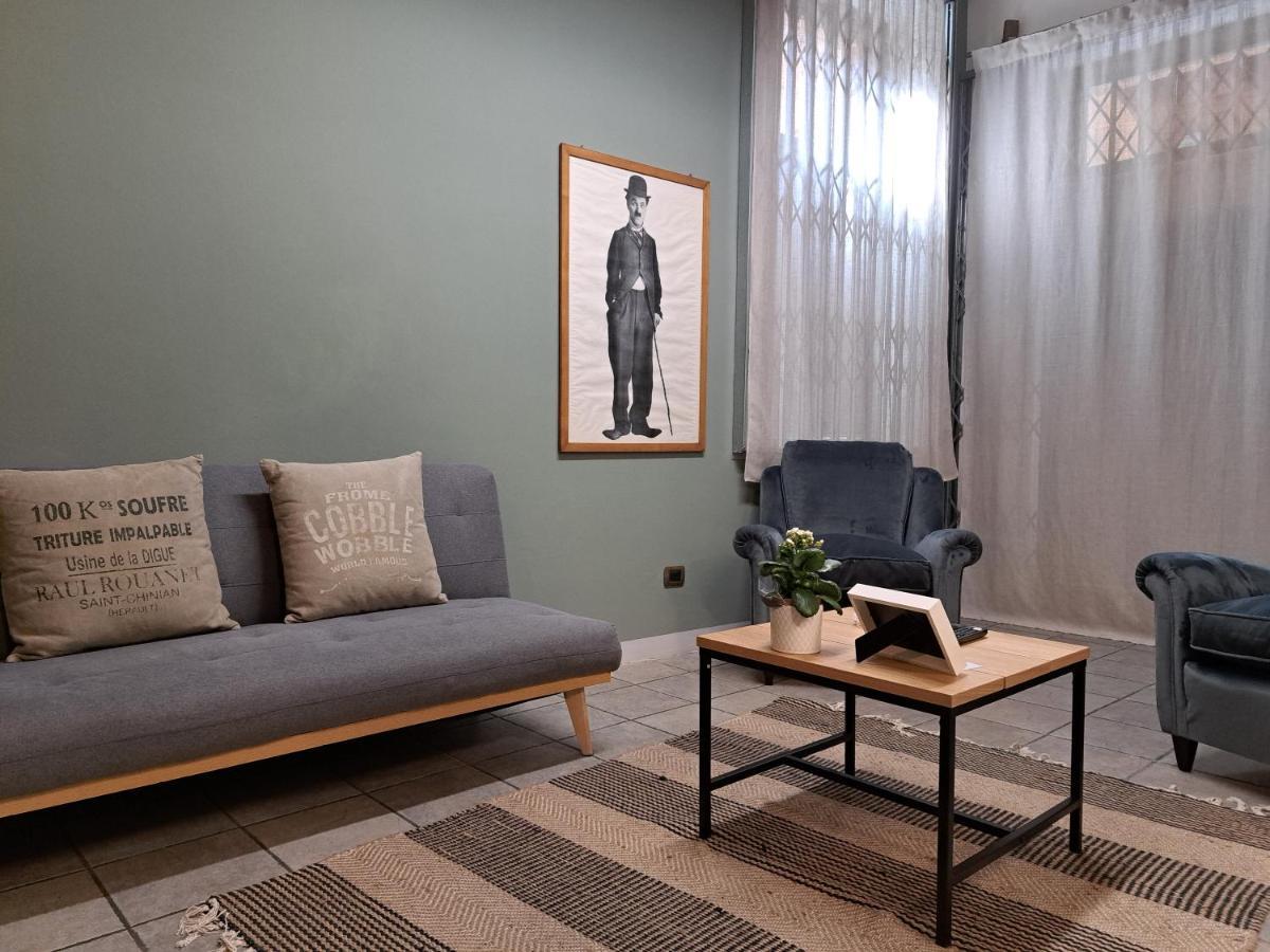 Loft In Corte Торино Екстериор снимка