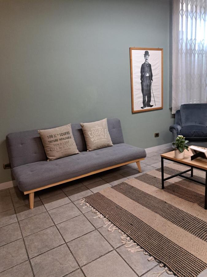 Loft In Corte Торино Екстериор снимка
