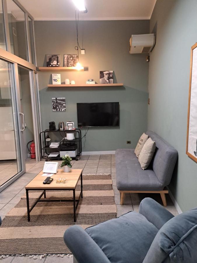 Loft In Corte Торино Екстериор снимка